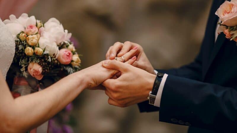 איך מתחילים לתכנן חתונה חרדית בדובאי